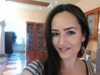 Chat vidéo érotique ellies