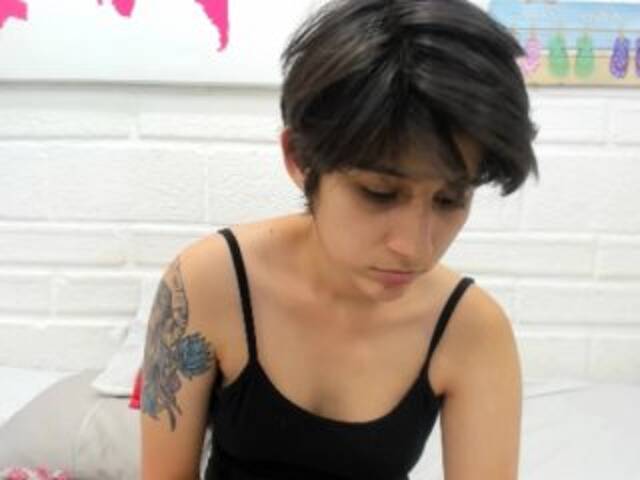 Captures d'écran de diffusion Elliot-ferri