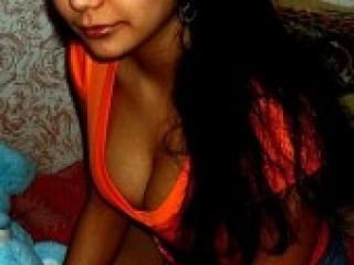 Chat vidéo érotique ellisfun