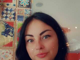 Chat vidéo érotique Ellisha-Ellis