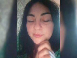 Chat vidéo érotique Ellisha-Ellis