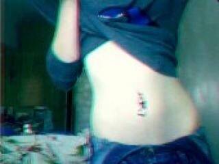 Chat vidéo érotique ellissex