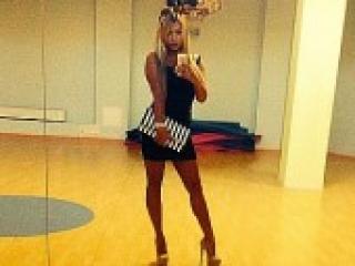 Chat vidéo érotique ellizabet