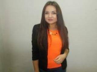 Chat vidéo érotique ellkaa