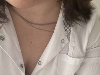 Chat vidéo érotique Elllen07