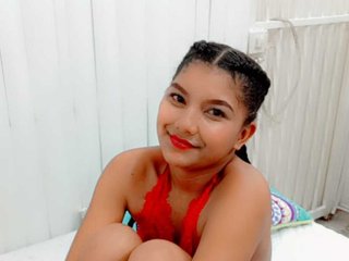 Chat vidéo érotique elly-willis