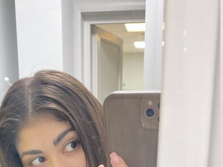 Chat vidéo érotique Elly1716