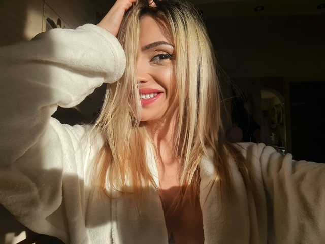 Photo du profil EllyAniston