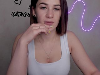 Chat vidéo érotique EllyBurton