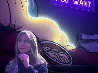 Chat vidéo érotique EllyKetto