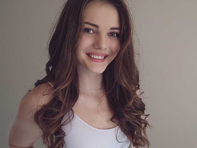 Photo du profil EllyMalkova