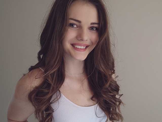 Photo de profil EllyMalkova