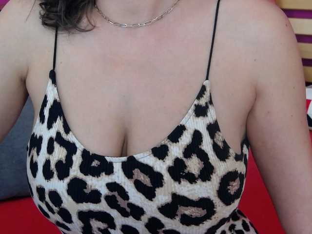 Captures d'écran de diffusion EllenAtalay