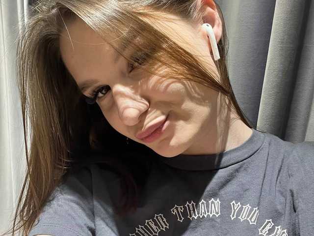 Photo du profil EllyShadowax