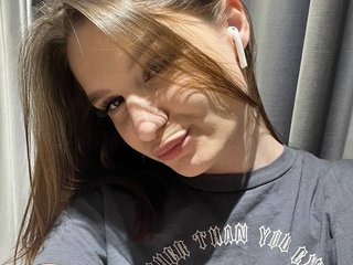 Chat vidéo érotique EllyShadowax