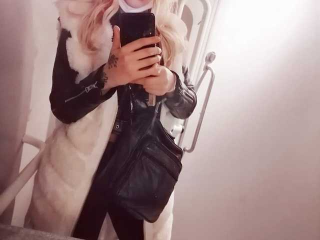 Photo du profil ellyslimdoll