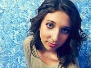 Chat vidéo érotique ellyson