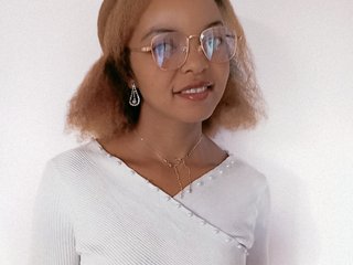 Chat vidéo érotique ELODIE12