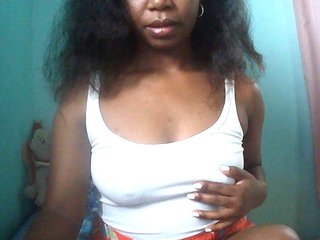 Chat vidéo érotique Alexa4U