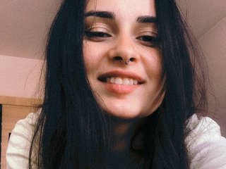 Chat vidéo érotique ElvineRosy