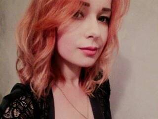 Chat vidéo érotique Elyashevich