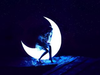 Photo du profil Elysi