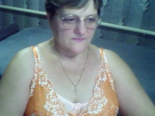 Chat vidéo érotique ElzaJewel