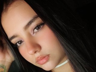 Chat vidéo érotique EmaKraus