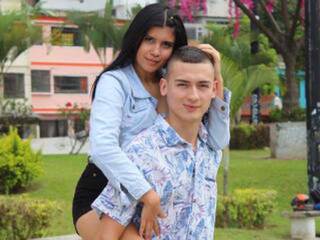 Chat vidéo érotique emandsam