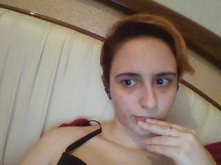 Chat vidéo érotique Hotredhead01