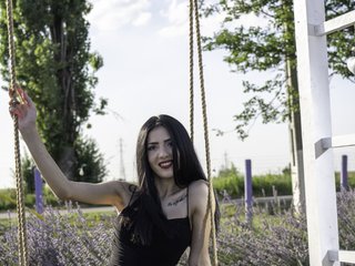 Chat vidéo érotique Emasweetxx