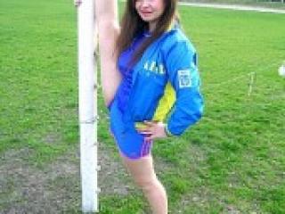 Chat vidéo érotique ember75