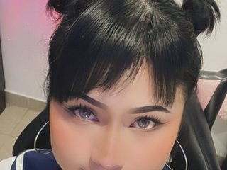 Chat vidéo érotique Emeliexalvarez