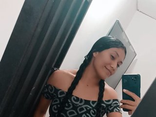 Chat vidéo érotique Emely18a