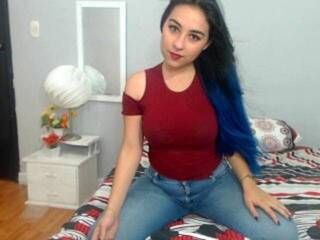 Chat vidéo érotique emelyklum