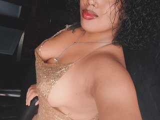 Chat vidéo érotique Emha-Lopez