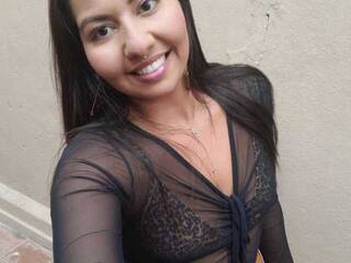 Chat vidéo érotique Emyllinha