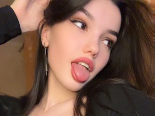 Chat vidéo érotique Emilechka