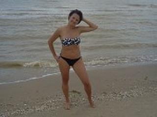 Chat vidéo érotique emilena