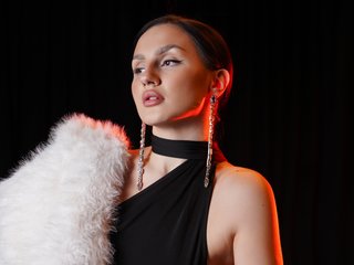 Chat vidéo érotique EmiliaBeynard