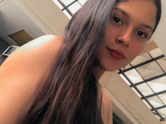 Photo du profil EmiliaSharp