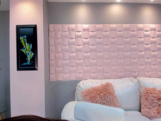 Captures d'écran de diffusion EmiliaSharp