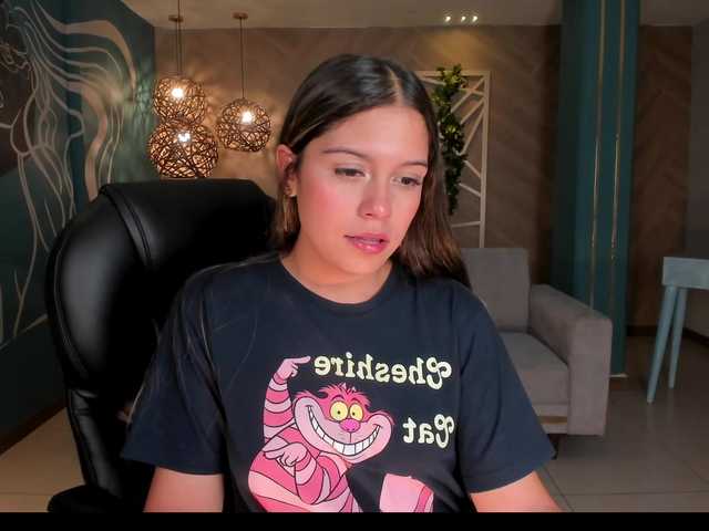 Captures d'écran de diffusion EmiliaSharp