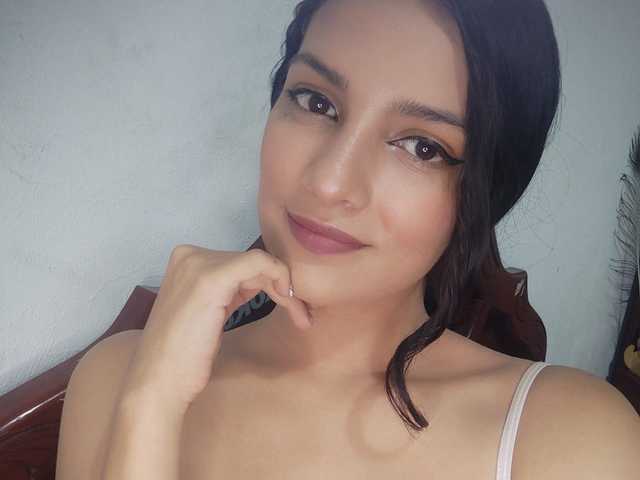 Photo du profil Emiliy-mml