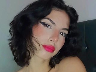 Chat vidéo érotique EmillyCopers