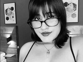 Chat vidéo érotique EmillyThomson