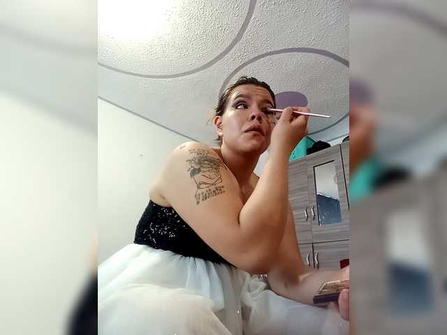 Captures d'écran de diffusion Emily-510