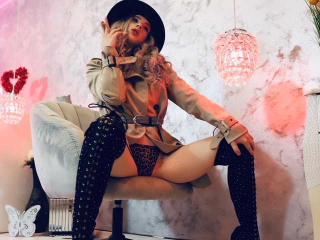 Photo du profil Emily-bloom