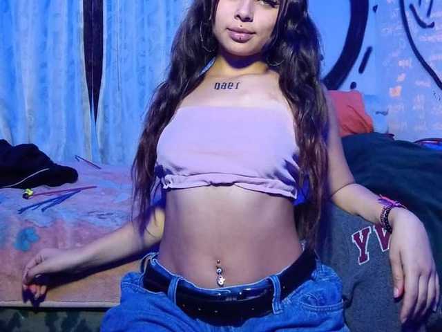 Photo du profil Emily-bonnie