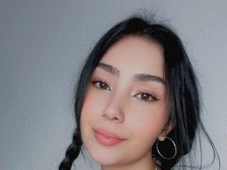 Chat vidéo érotique Emily-Campbell